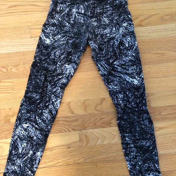 Marc Jacobs Performance Leggings - Picture 3 of 4